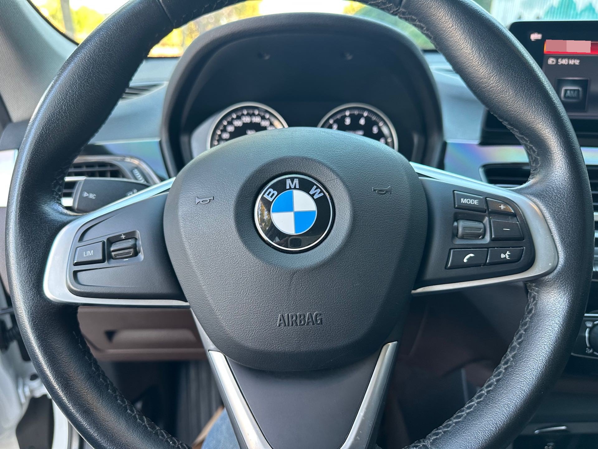 BMW X1 2022 #12 BMW X1 2022 car image #12