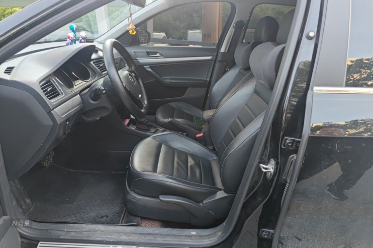Volkswagen Lavida 2017 #17 Volkswagen Lavida 2017 car image #17
