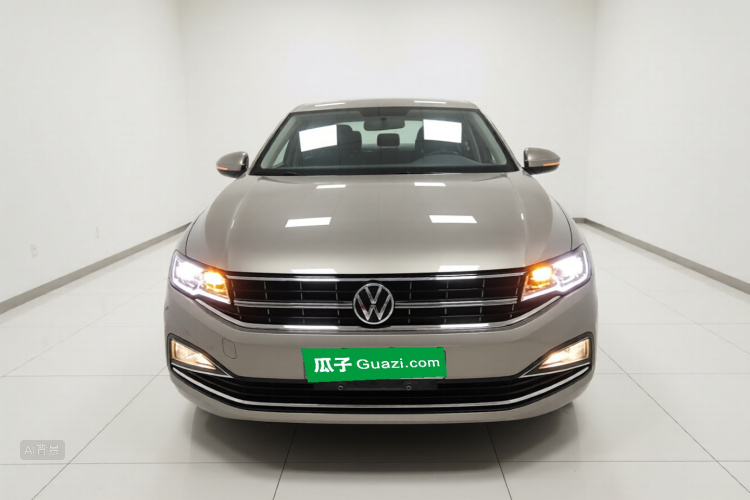 Volkswagen Bora 2022 car image #3