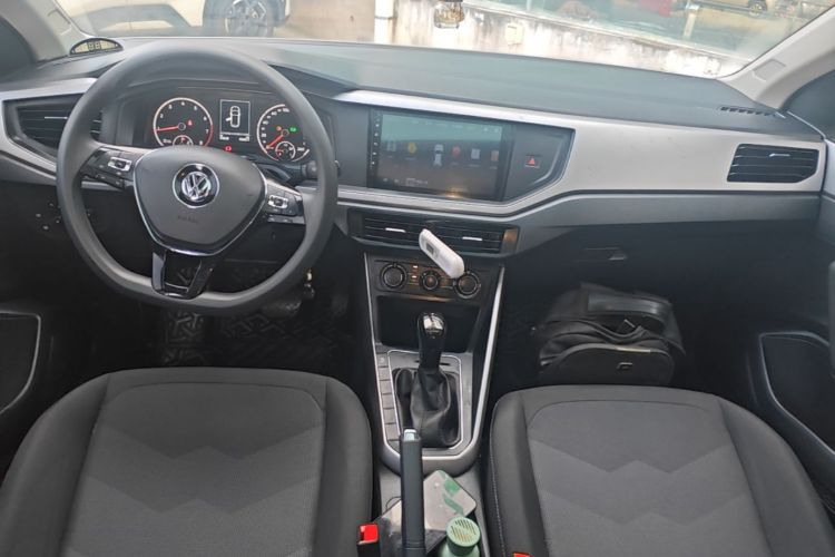 Volkswagen Polo 2021 car image #10