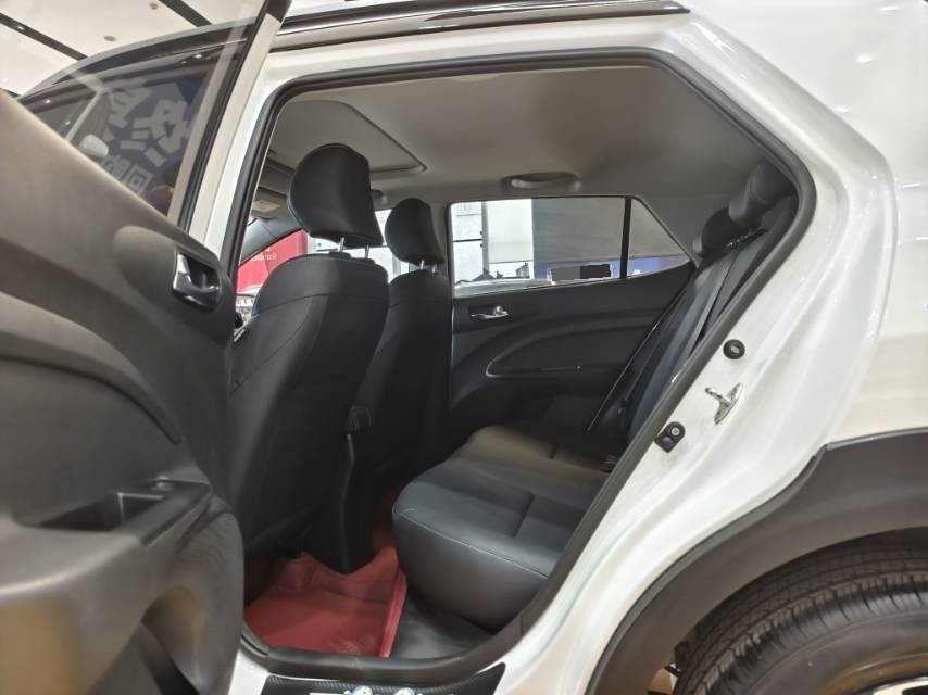 Kia KX1 2023 image de voiture #15