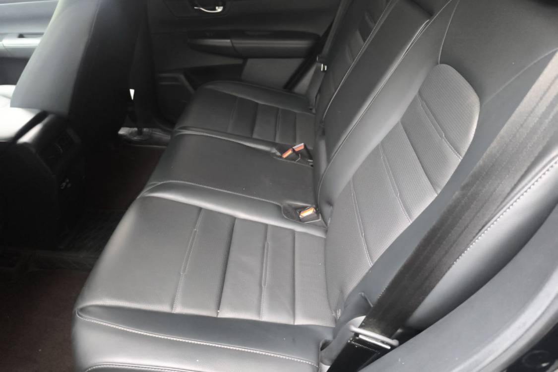 Honda CR-V 2024 #19 Honda CR-V 2024 صورة سيارة #19