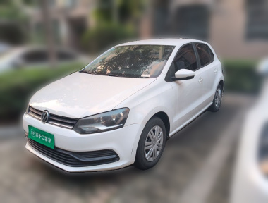 Volkswagen Polo 2017 imagem de carro 