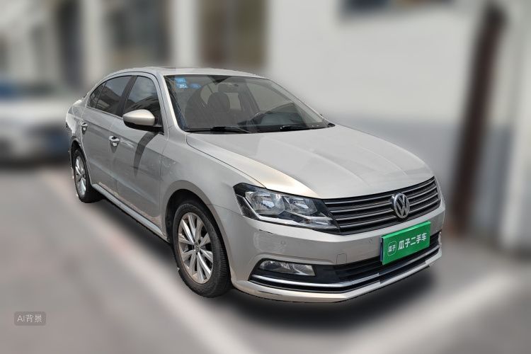 Volkswagen Lavida 2017 #4 Volkswagen Lavida 2017 car image #4