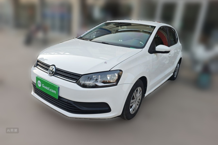 Volkswagen Polo 2018 #2 Volkswagen Polo 2018 car image #2