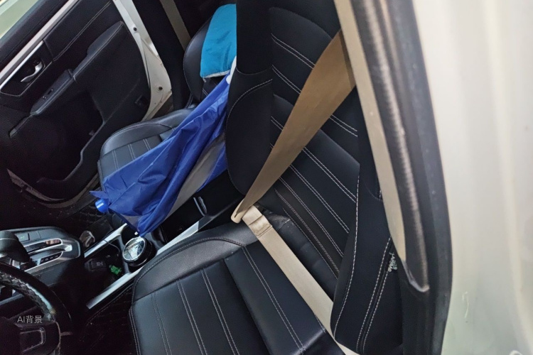 Honda CR-V 2020 car image #19