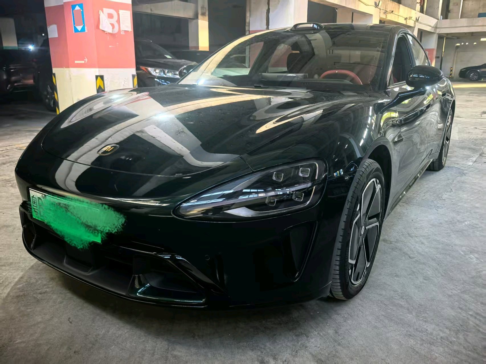 2026 2026 immagine di auto