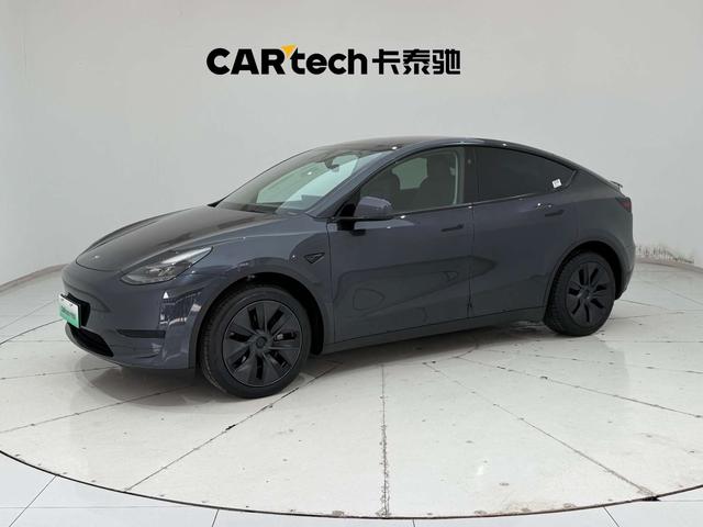 Tesla Model Y 2024 #28 Tesla Model Y 2024 car image #28