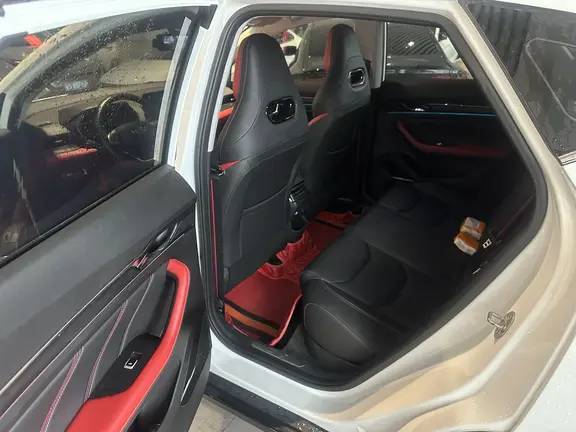 GEELY Emgrand S 2022 #7 GEELY Emgrand S 2022 imagem de carro #7