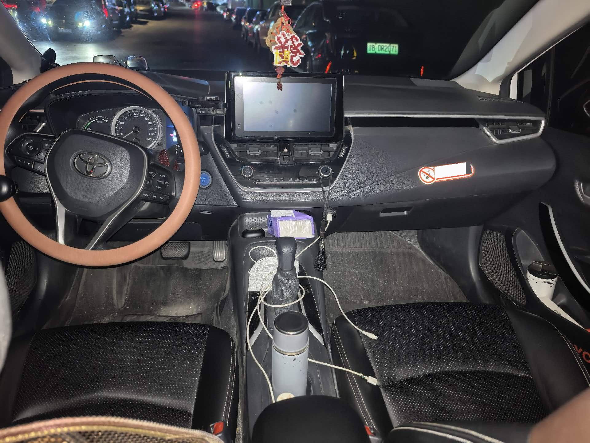 Toyota Corolla 2022 car image #4