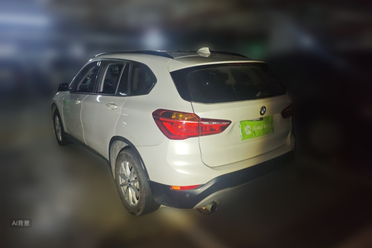 BMW X1 2016 car image #5