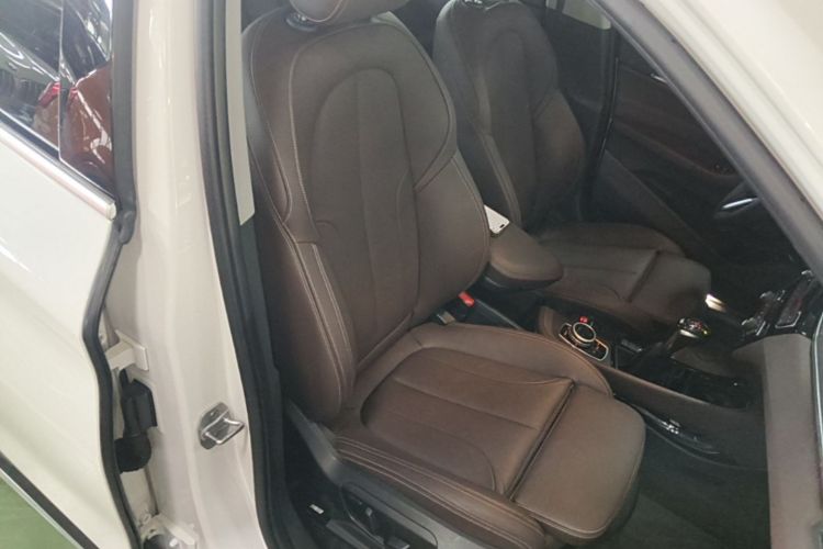 BMW X1 2016 #24 BMW X1 2016 car image #24