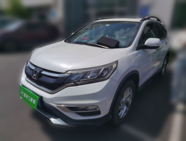 Honda CR-V 2015 car image 