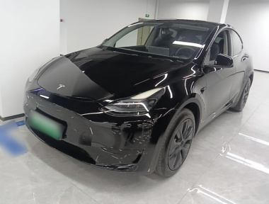 Tesla Model Y 2023 Tesla Model Y 2023 car image