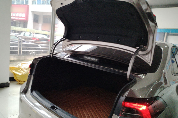 Toyota Corolla 2022 car image #19