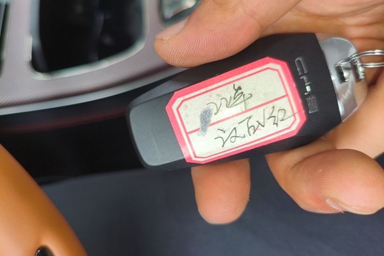 BYD Han 2022 #14 BYD Han 2022 immagine di auto #14