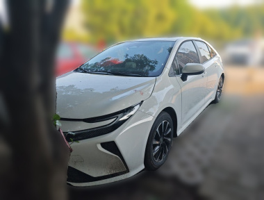 2026 2026 car image