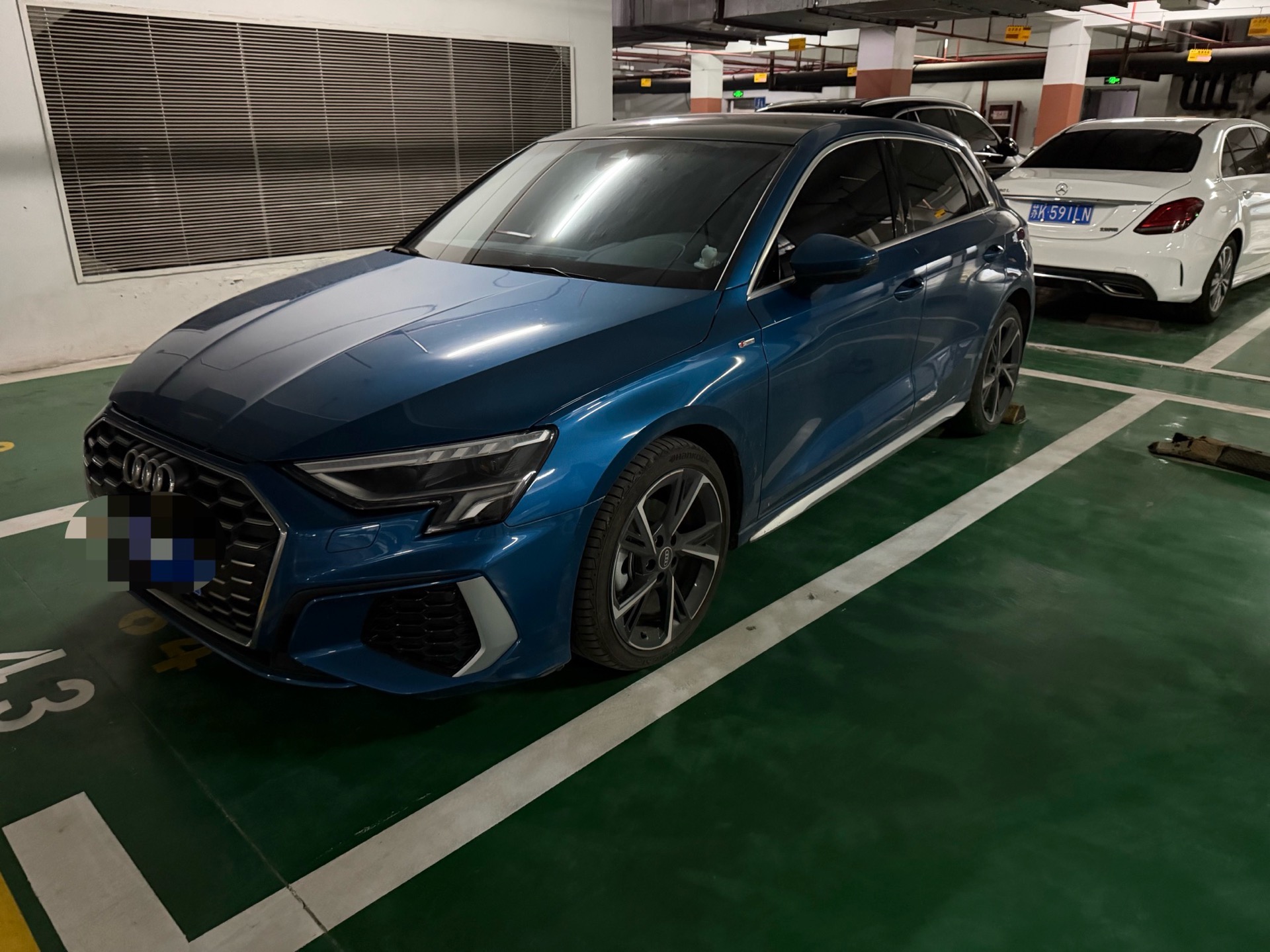 2022 car image 