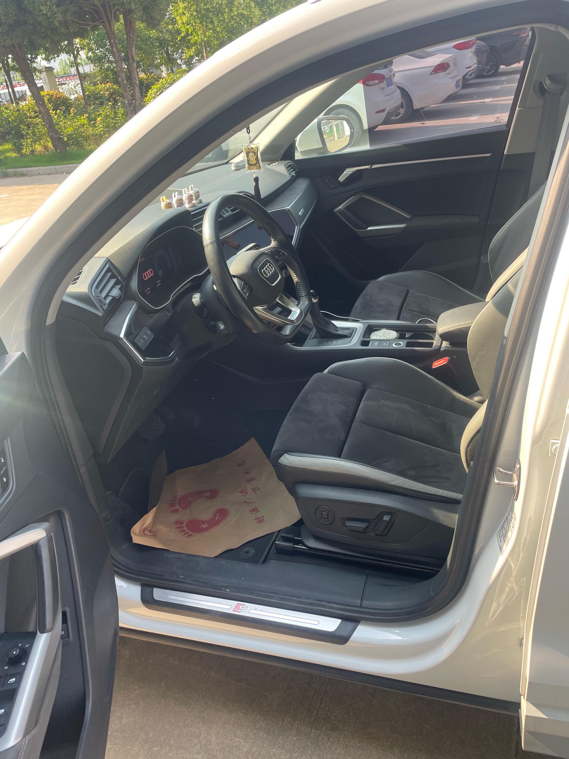 Audi Q3 2019 #3 Audi Q3 2019 immagine di auto #3