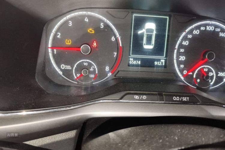 Volkswagen T-Cross 2020 car image #14