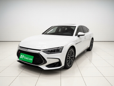 BYD Han 2023 BYD Han 2023 car image
