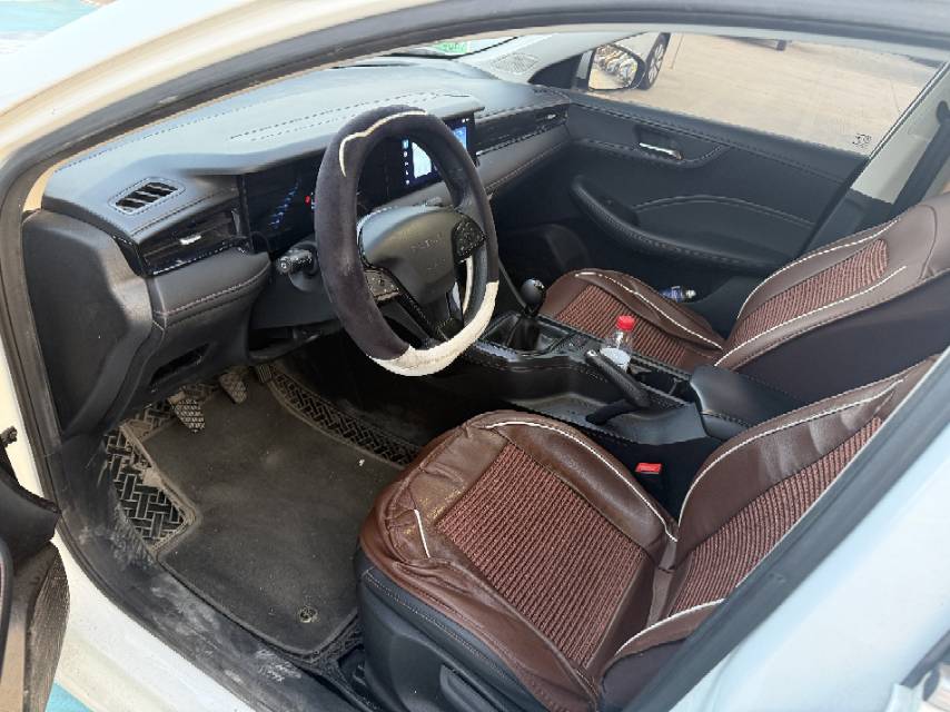 荣威 荣威i5 2024 汽车图片 #3