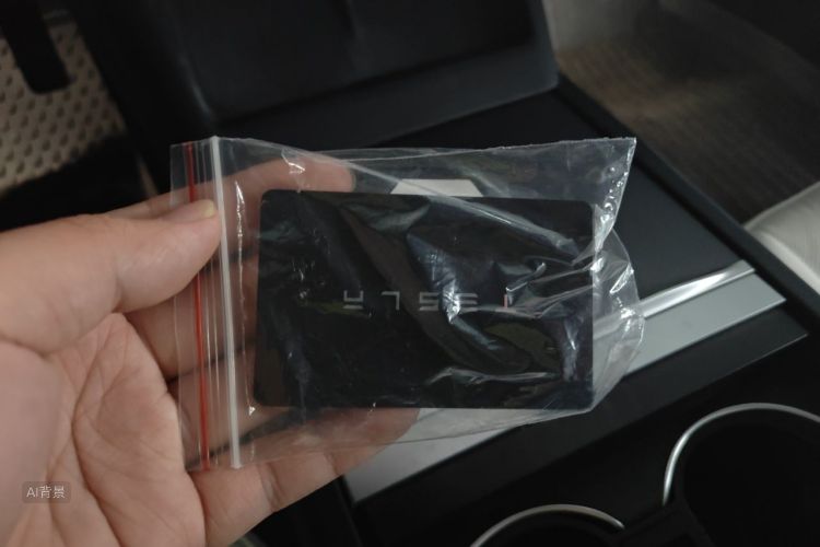 Tesla Model 3 2024 car image #10