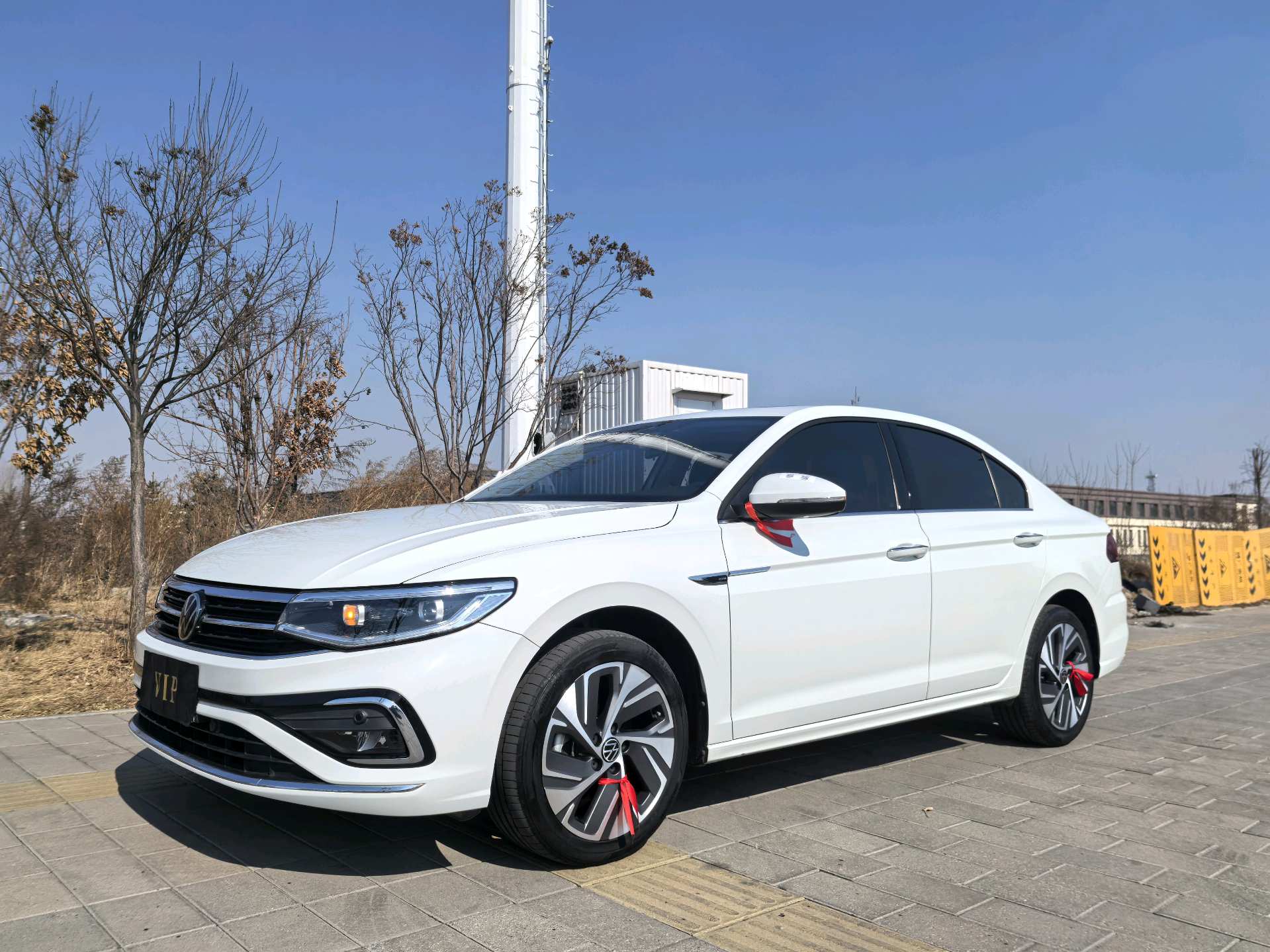 2023 2023 immagine di auto