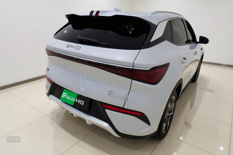 BYD Yuan Plus 2025 car image #7