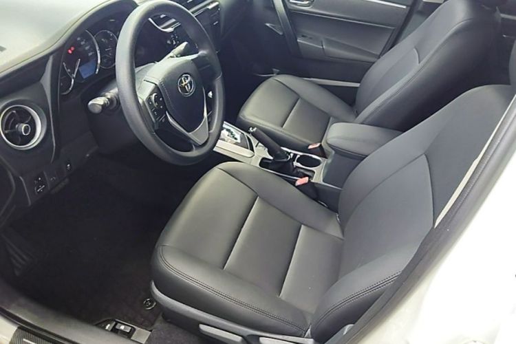 Toyota Corolla 2018 car image #15