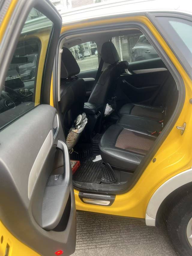 2016 immagine di auto #8