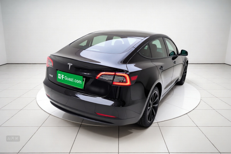 Tesla Model 3 2023 #7 Tesla Model 3 2023 car image #7