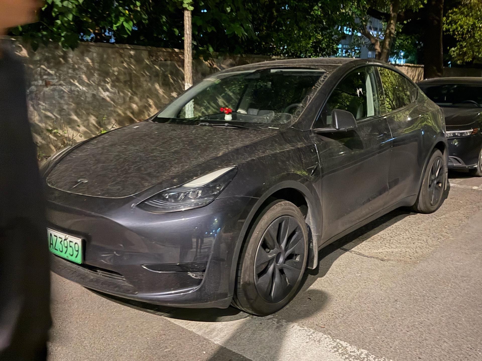 Tesla Model Y 2024 Tesla Model Y 2024 car image