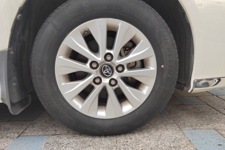 Toyota Corolla 2020 car image #9