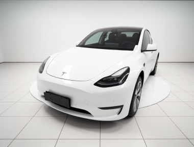 Tesla Model Y 2021 Tesla Model Y 2021 car image