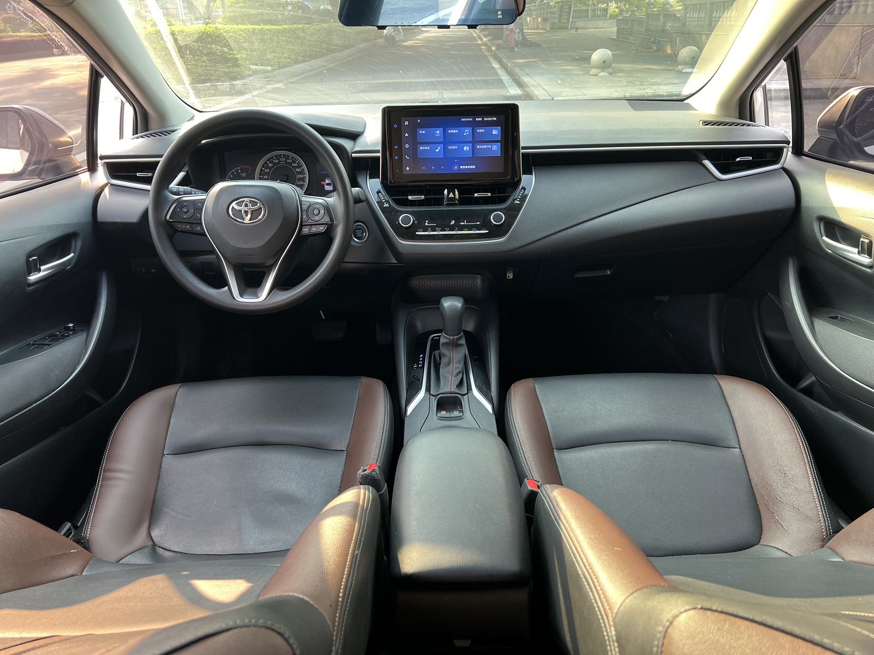 Toyota Corolla 2022 #9 Toyota Corolla 2022 immagine di auto #9