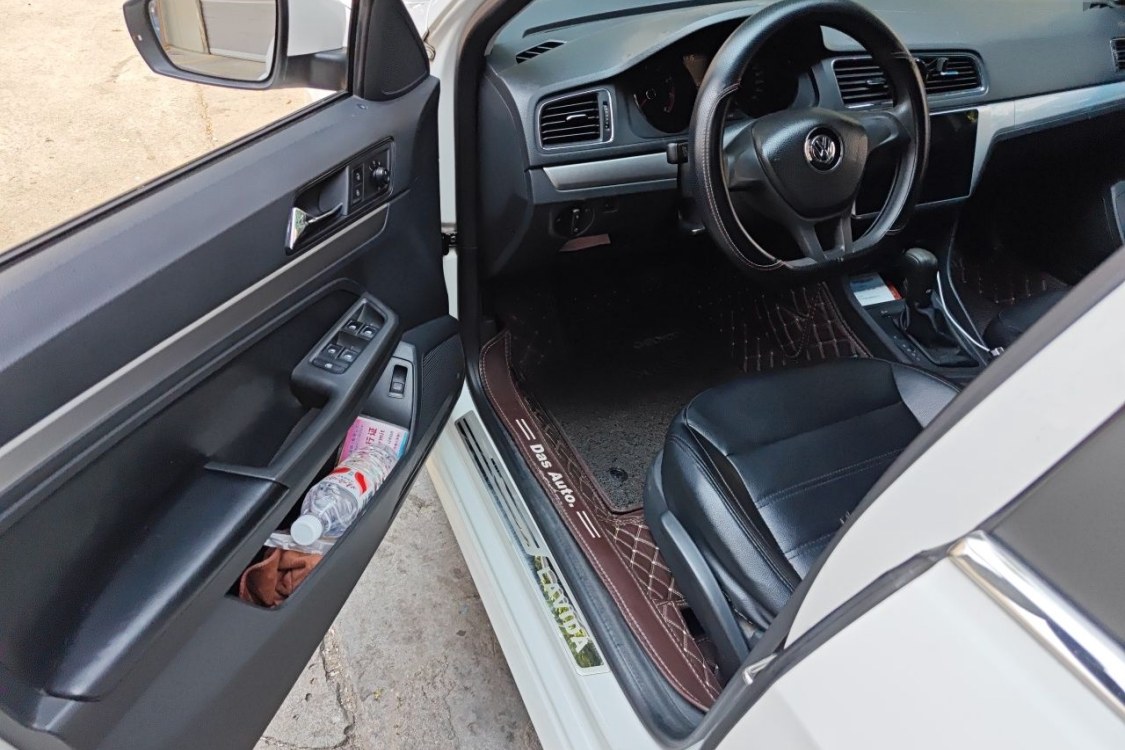 Volkswagen Lavida 2016 #25 Volkswagen Lavida 2016 car image #25