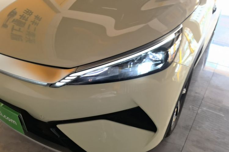 BYD Yuan Plus 2025 car image #23