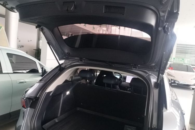 BYD Yuan Plus 2023 #19 BYD Yuan Plus 2023 car image #19