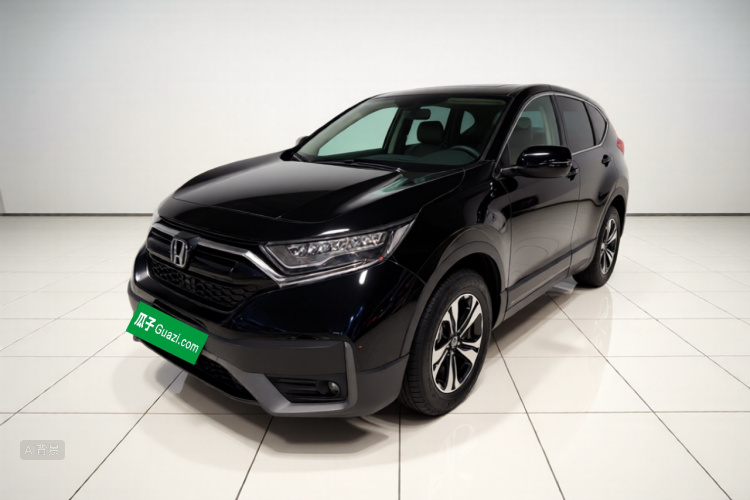 Honda CR-V 2020 #2 Honda CR-V 2020 car image #2