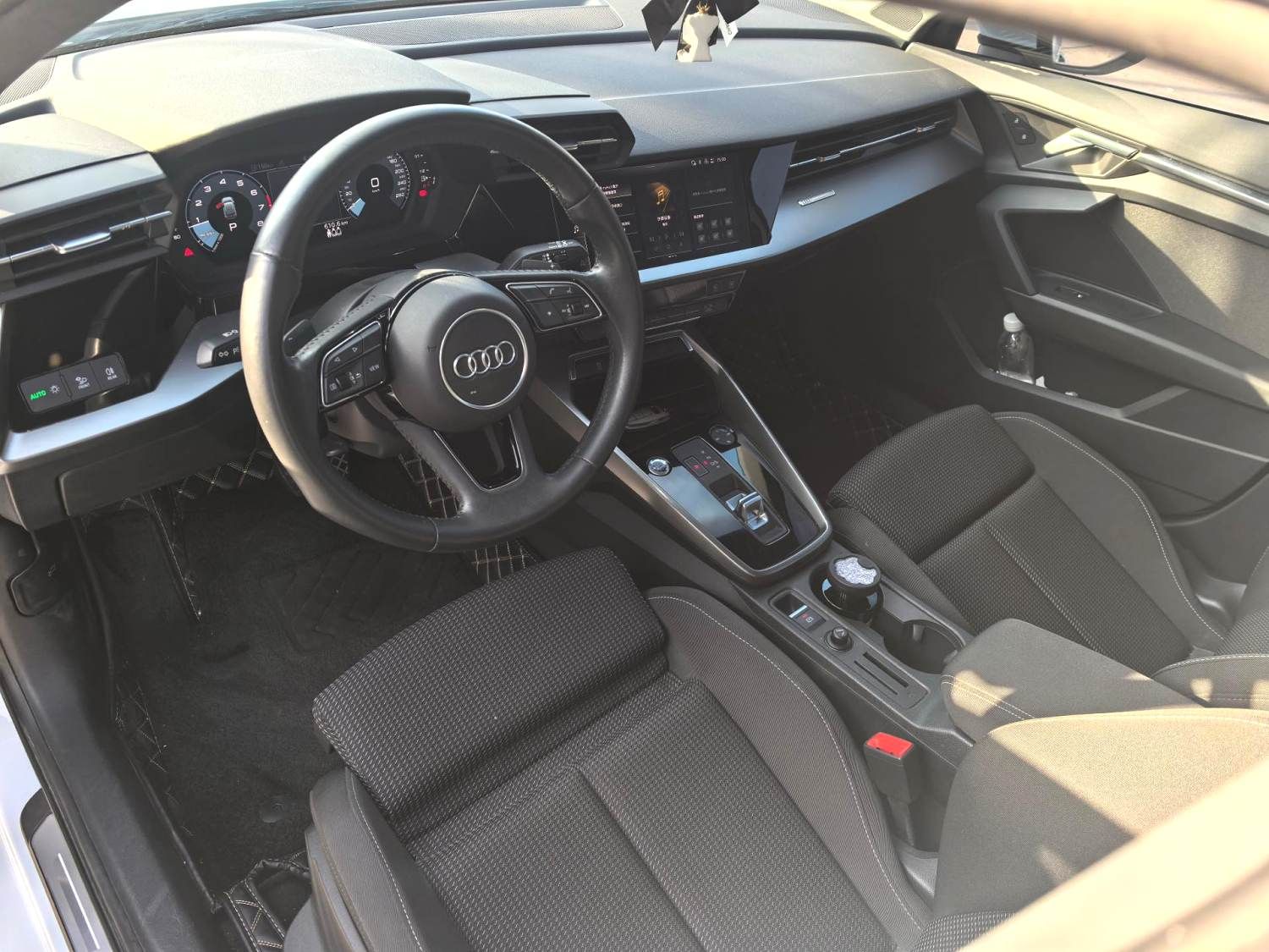 Audi A3 2023 car image #5