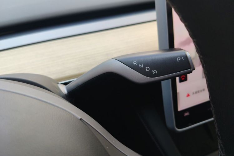 Tesla Model Y 2023 #14 Tesla Model Y 2023 car image #14