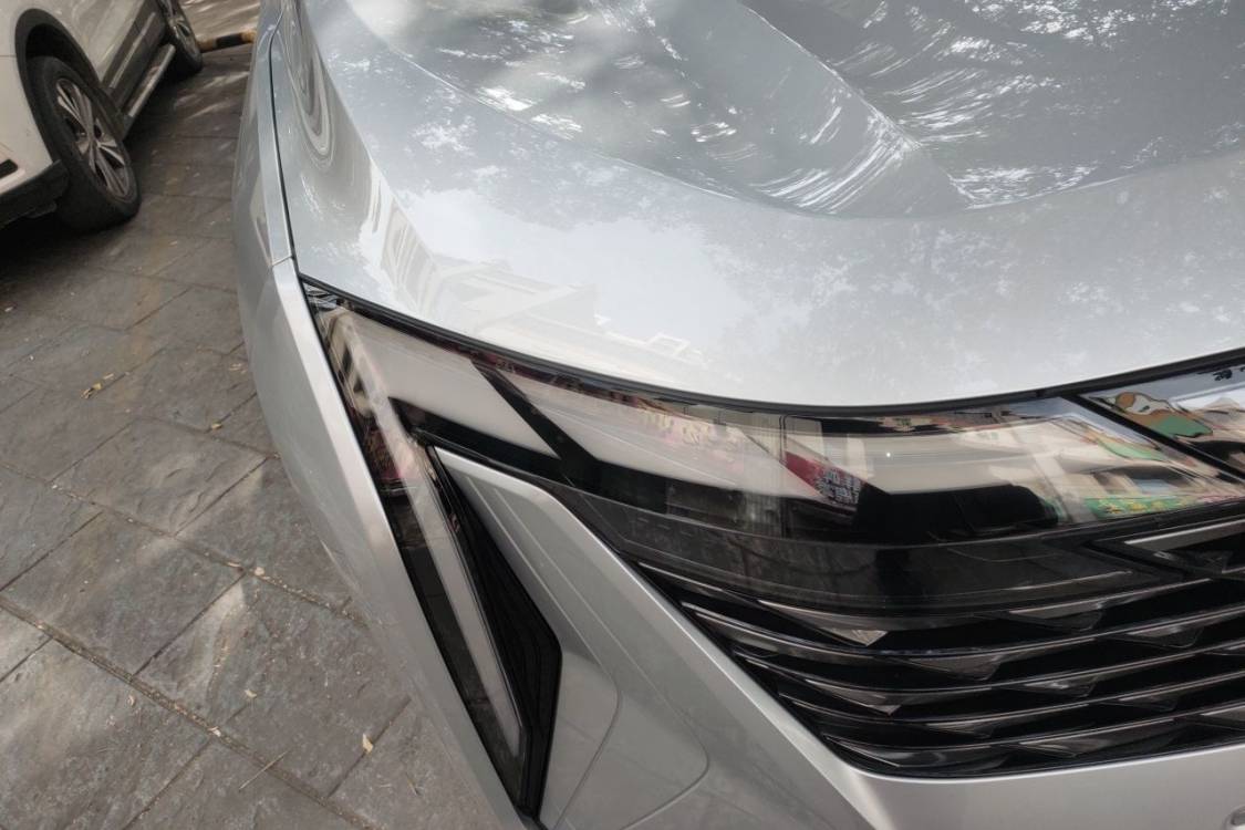 GEELY Boyue L 2023 #7 GEELY Boyue L 2023 immagine di auto #7