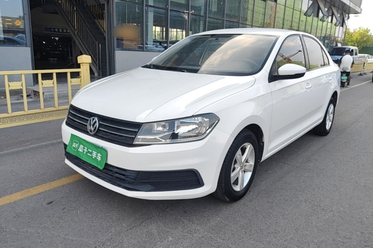 Volkswagen Santana 2016 #2 Volkswagen Santana 2016 car image #2