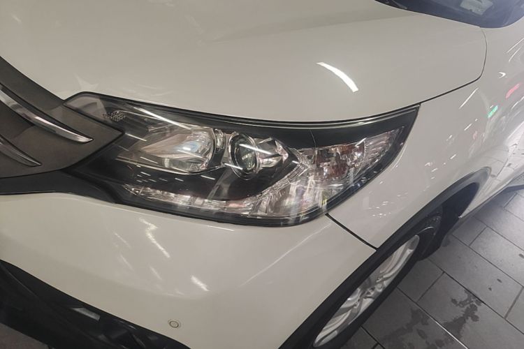 Honda CR-V 2015 car image #24