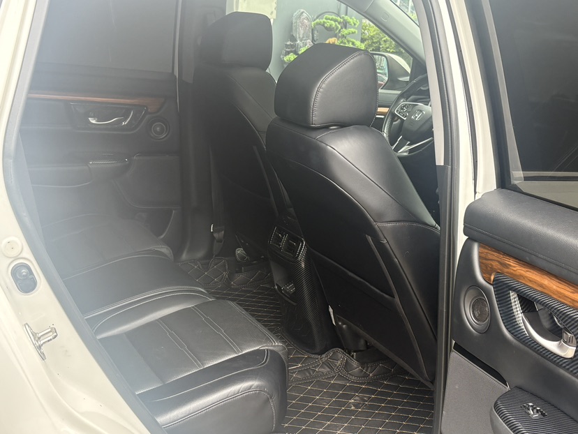 Honda CR-V 2020 car image #8