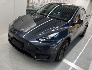 Tesla Model Y 2024 car image 