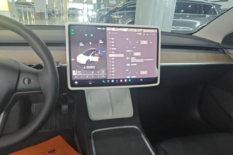 Tesla Model 3 2023 #13 Tesla Model 3 2023 car image #13