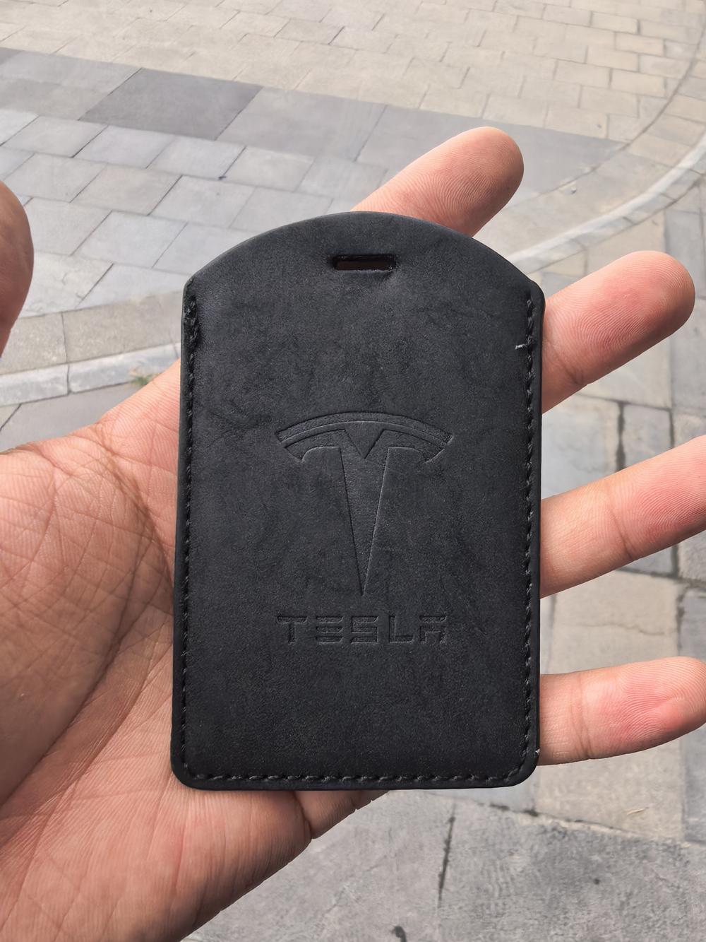 Tesla Model Y 2024 #8 Tesla Model Y 2024 car image #8