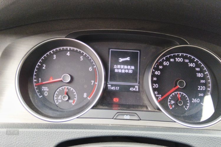 Volkswagen Golf 2015 #13 Volkswagen Golf 2015 car image #13